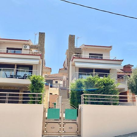 Alba Mare Kallithea Kallithea  المظهر الخارجي الصورة