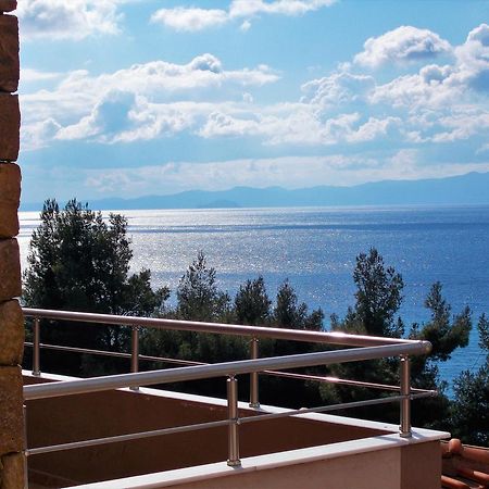 Alba Mare Kallithea Kallithea  المظهر الخارجي الصورة