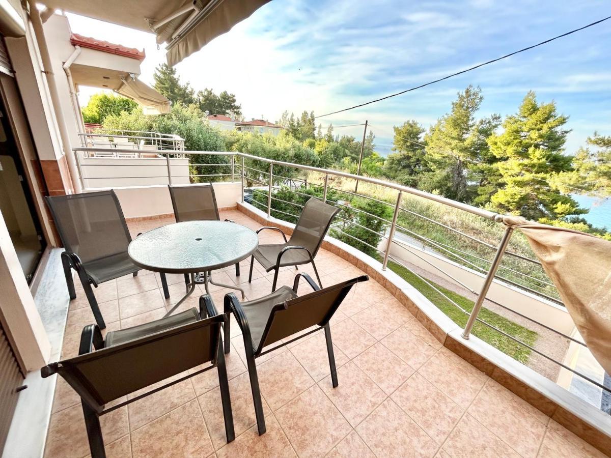 Alba Mare Kallithea Kallithea  المظهر الخارجي الصورة