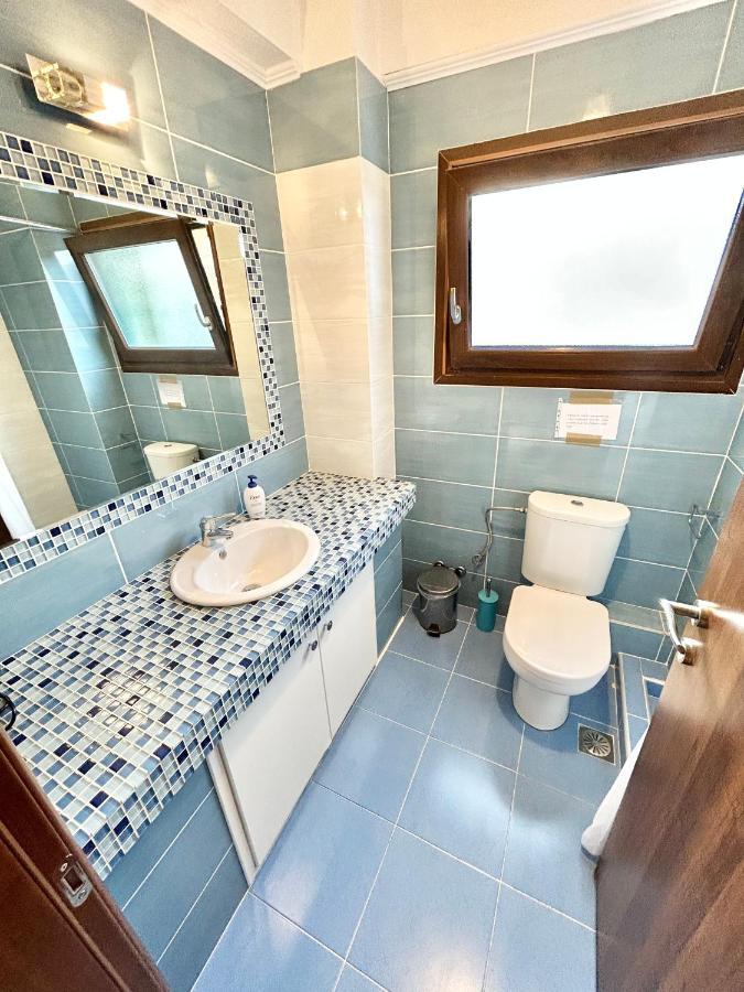 Alba Mare Kallithea Kallithea  المظهر الخارجي الصورة