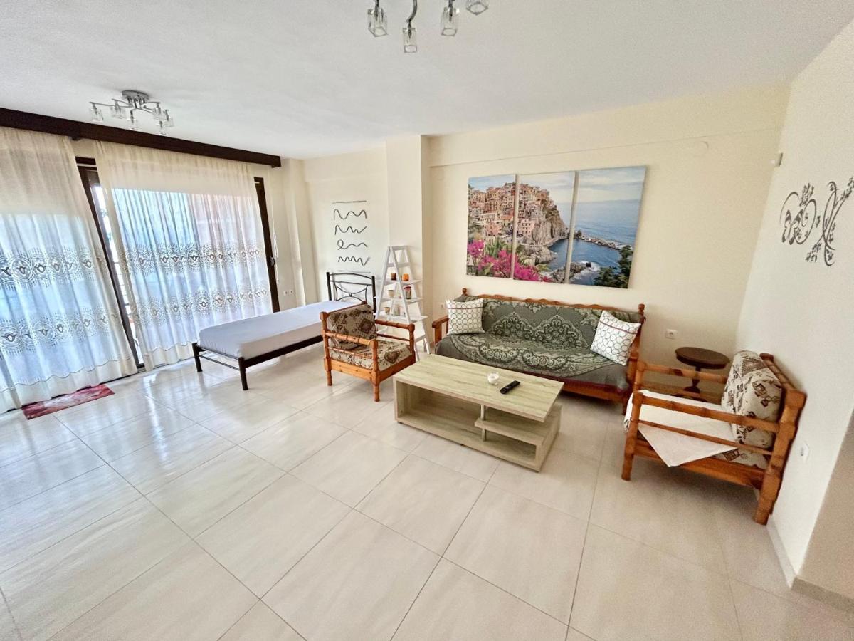 Alba Mare Kallithea Kallithea  المظهر الخارجي الصورة