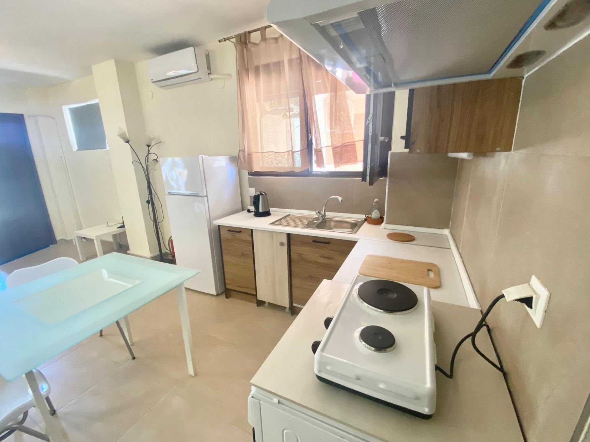 Alba Mare Kallithea Kallithea  المظهر الخارجي الصورة