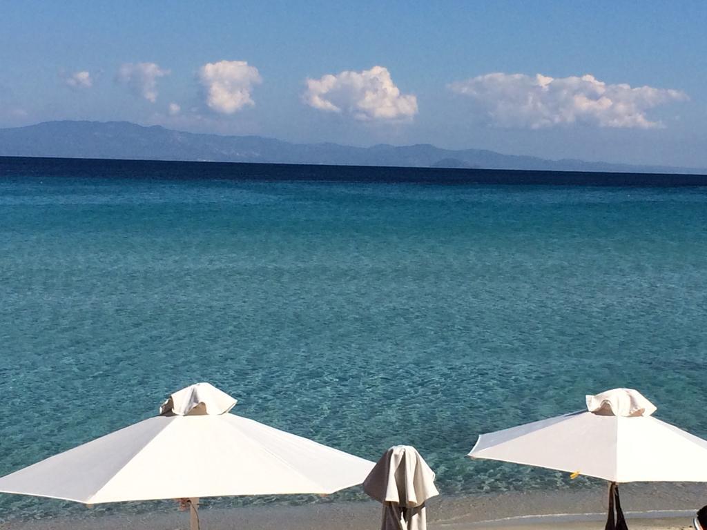 Alba Mare Kallithea Kallithea  المظهر الخارجي الصورة