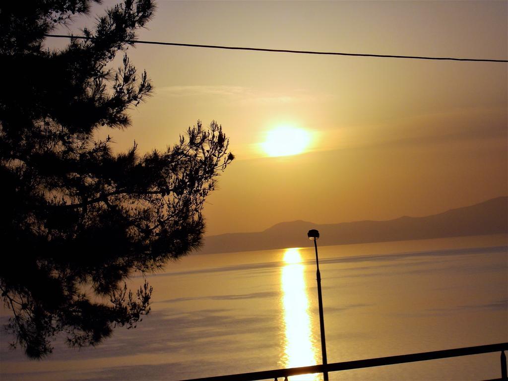 Alba Mare Kallithea Kallithea  المظهر الخارجي الصورة
