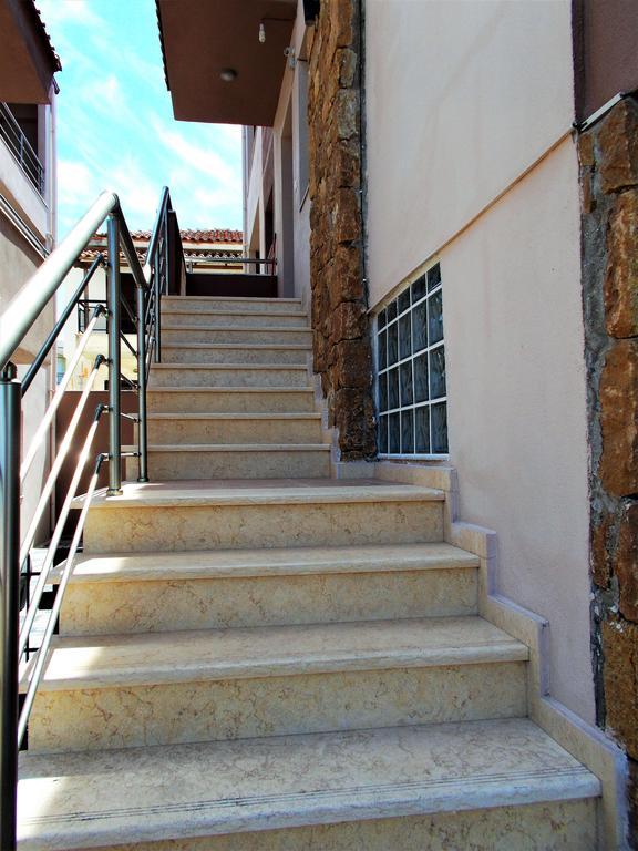 Alba Mare Kallithea Kallithea  المظهر الخارجي الصورة